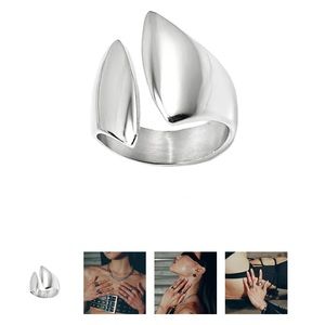 ARSN The Label split decision ring